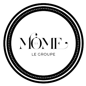 logo La Môme Groupe