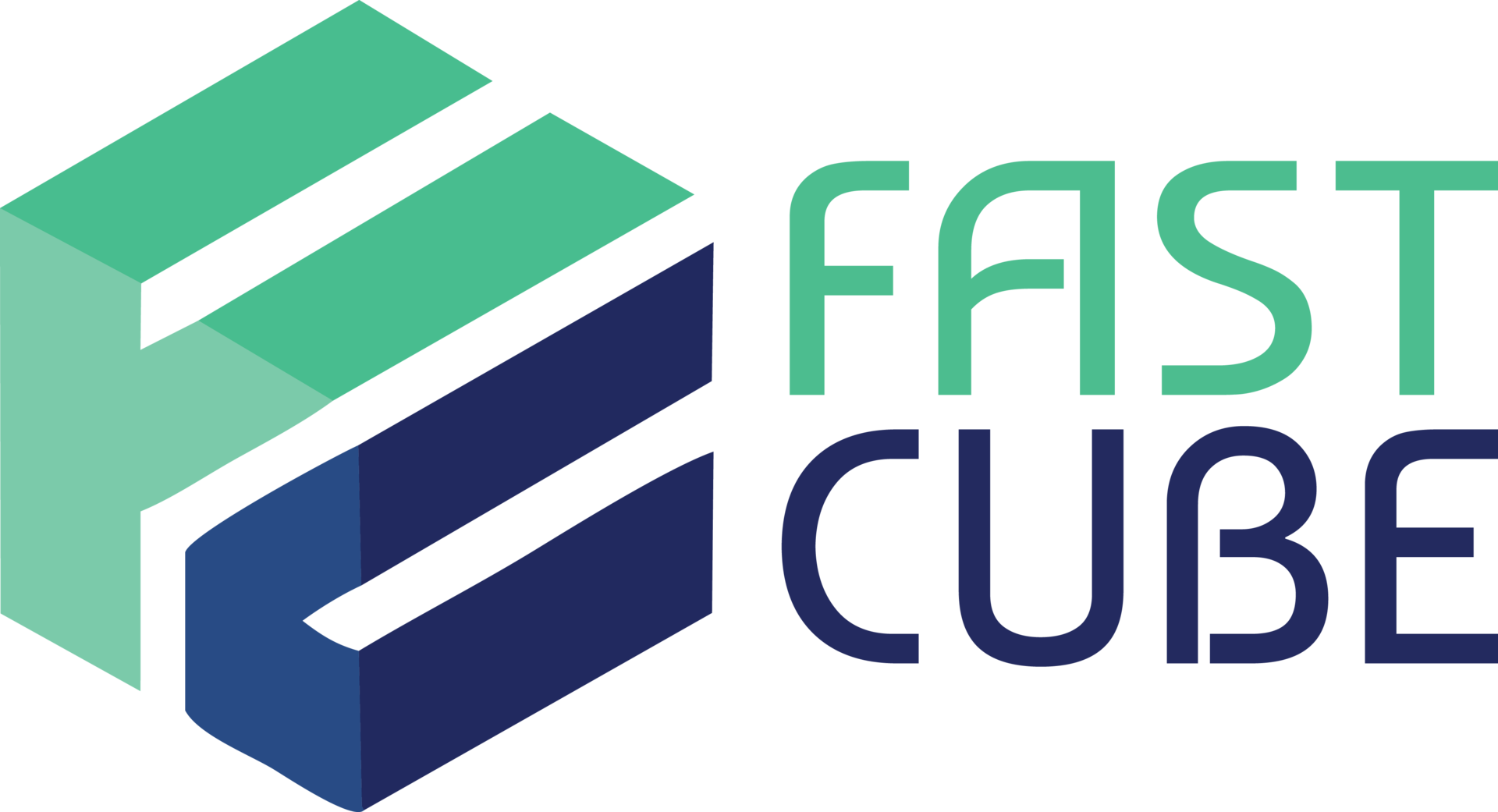 logo FASTCUBE