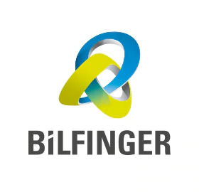 logo Bilfinger Nuclear