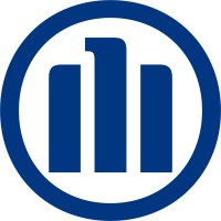 logo ALLIANZ PARTNERS REUNION