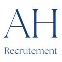 logo AH Recrutement