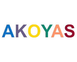 logo AKOYAS NICE