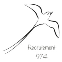 logo RECRUTEMENT 974