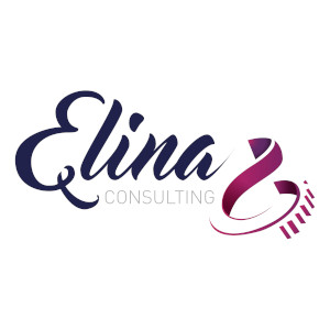 logo ÉLINA CONSULTING