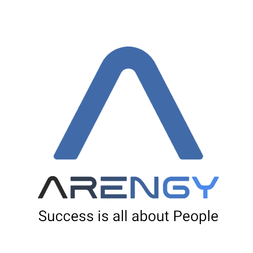 logo ARENGY