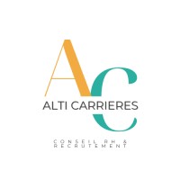 logo ALTI CARRIERES