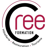 logo CREE FORMATION