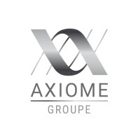 logo AXIOME Groupe