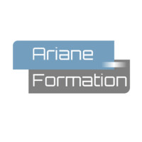 logo ARIANE FORMATION