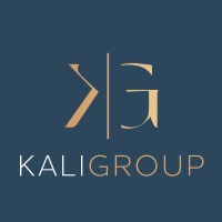 logo Kali Group
