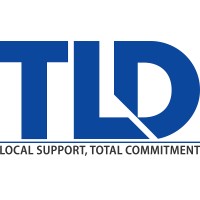 logo TLD EUROPE
