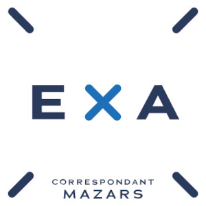 logo EXA