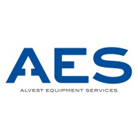 logo ALVEST EQUIPMENT SERVICES