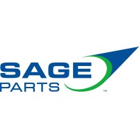 logo SAGE PARTS