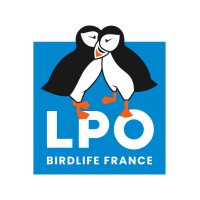 logo LPO FRANCE