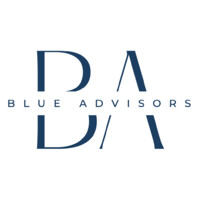 logo BLUE ADVISORS