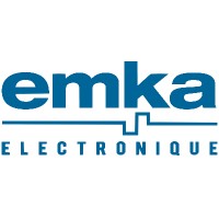logo EMKA ELECTRONIQUE