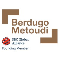 logo BERDUGO METOUDI