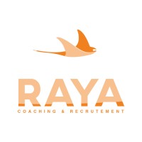 logo RAYA ACCOMPAGNEMENT