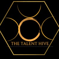logo THE TALENT HIVE