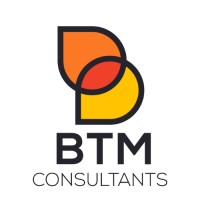logo BTM Consultants