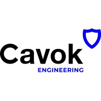 logo Cavok Engineering