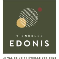 logo LES VIGNOBLES EDONIS