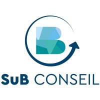 logo SUB CONSEIL