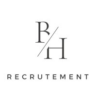 logo BH RECRUTEMENT