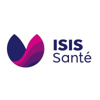 logo ISIS SANTE