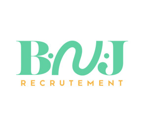 logo BNJ RECRUTEMENT