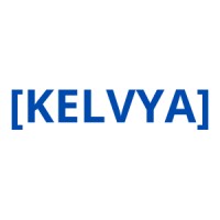 logo KELVYA
