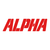 logo ALPHA MAINTENANCE