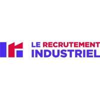 logo LE RECRUTEMENT INDUSTRIEL