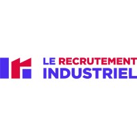 logo LE RECRUTEMENT INDUSTRIEL