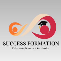 logo SUCCESS FORMATION