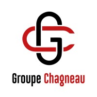logo GROUPE CHAGNEAU