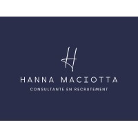 logo HANNA MACIOTTA