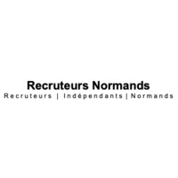 logo RECRUTEUR NORMAND