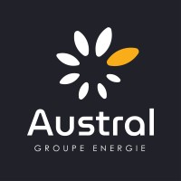 logo AUSTRAL ENERGIE