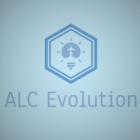 logo ALC EVOLUTION