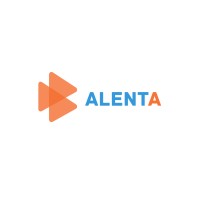 logo ALENTA