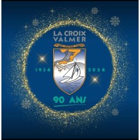 logo LA CROIX VALMER