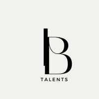 logo IB TALENTS