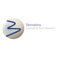 logo BERNABEU