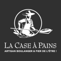 logo LA CASE A PAINS