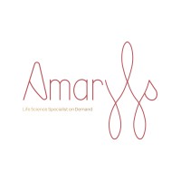 logo AMARYLYS