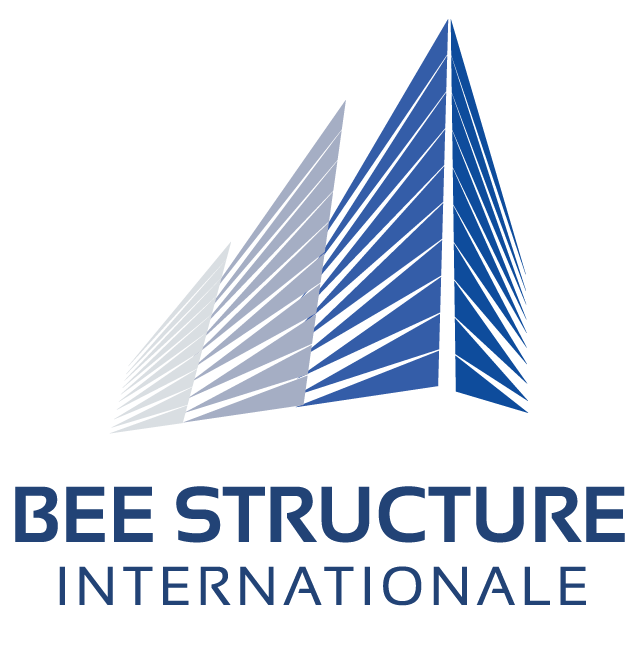 logo BEE STRUCTURE INTERNATIONAL