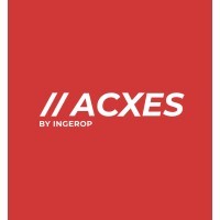 logo ACXES