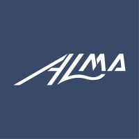 logo ALMA RH